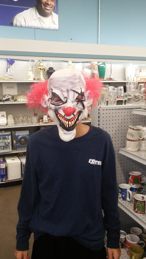 Thrift Store «Goodwill», reviews and photos, 201 S Lowry St, Smyrna, TN 37167, USA