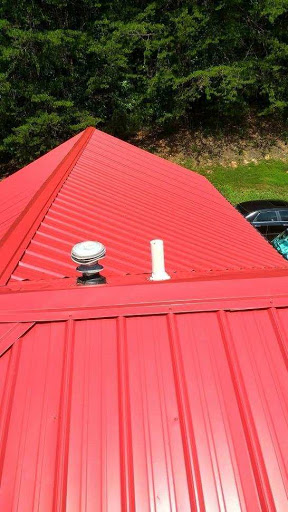 Ridge Crest Roofing and Restoration LLC in Hiddenite, North Carolina
