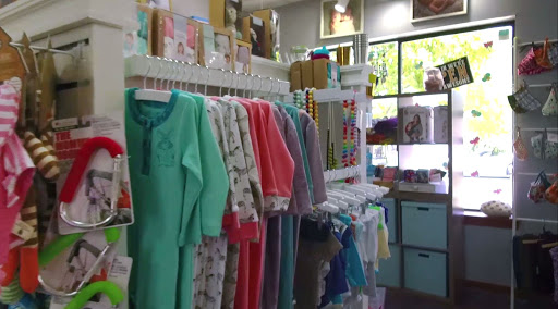 Baby Store «Blossom Baby», reviews and photos, 3594 NW Byron St #103, Silverdale, WA 98383, USA