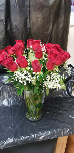 Florist «Just For You Flowers & Gifts (Same Day Delivery)», reviews and photos, 14 Washington St, Morristown, NJ 07960, USA