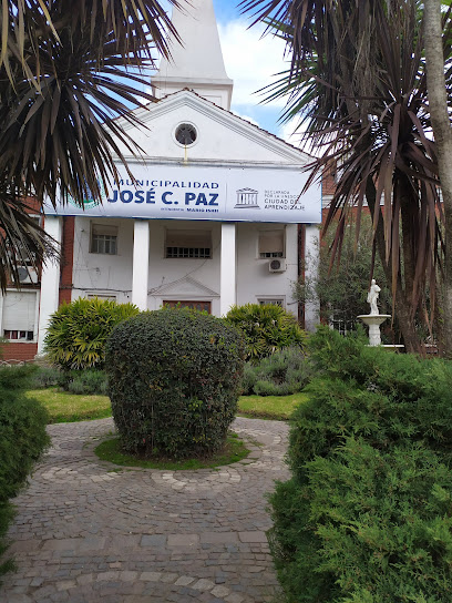 Municipalidad José C. Paz