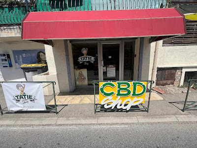 Tatie CBD Shop Roquefort-les-Pins à Roquefort-les-Pins