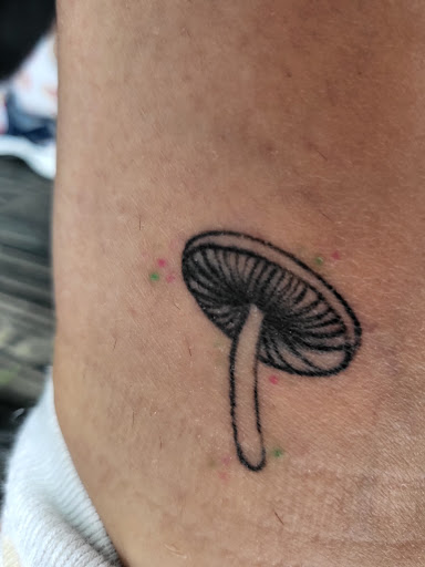 Explore norse pagan tattoo ideas, creative tattoo ideas in Salem, available at Azappa Tattoo and Piercing