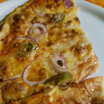 Photo n°1 de l'avis de Maria.a fait le 13/08/2018 à 08:16 sur le  Vecchio Forno à Tropea