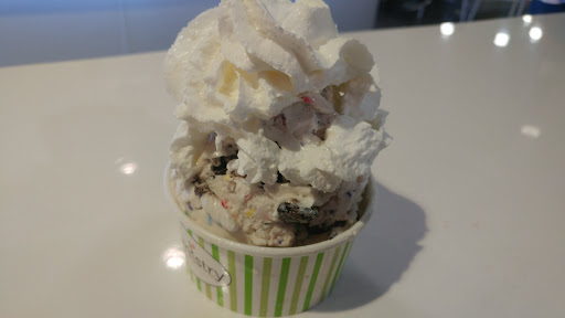 Ice Cream Shop «Creamistry Scottsdale Waterfront», reviews and photos, 7135 E Camelback Rd #151, Scottsdale, AZ 85251, USA