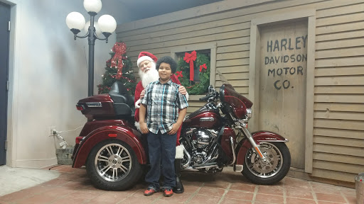 Harley-Davidson Dealer «Shoreline Harley-Davidson», reviews and photos, 671 Broadway, Long Branch, NJ 07740, USA