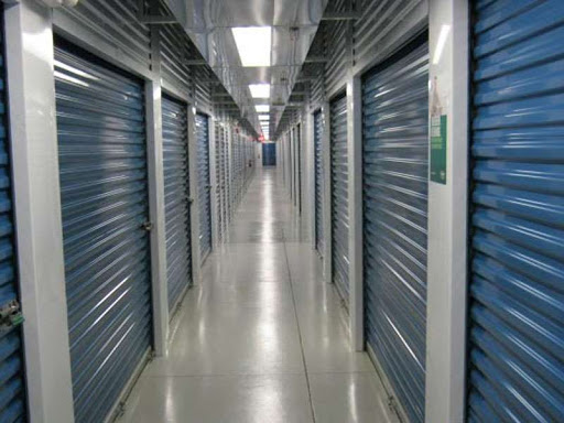 Storage Facility «Extra Space Storage», reviews and photos, 430 N Dixie Hwy, Hollywood, FL 33020, USA