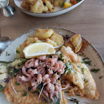 Photo n°1 de l'avis de Lia.a fait le 22/09/2023 à 17:11 sur le  Bootshuus Luv Up à Jemgum