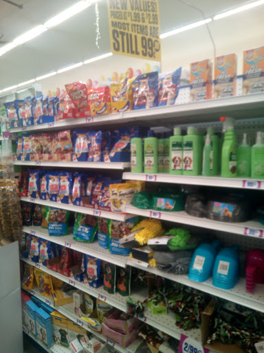 Discount Store «99 Cents Only Stores», reviews and photos, 2762 Imperial Hwy, Inglewood, CA 90303, USA