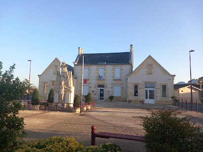 Mairie De Pugnac à Pugnac