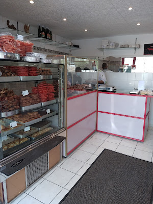 Patisseries à Toulouse