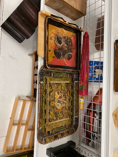 Thrift Store «Goodwill Industries of New Mexico - Santa Fe», reviews and photos