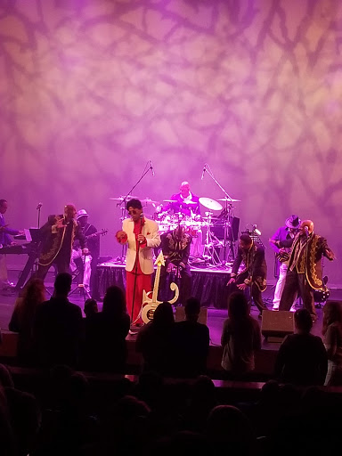 Performing Arts Theater «Village Theatre», reviews and photos, 50400 Cherry Hill Rd, Canton, MI 48188, USA