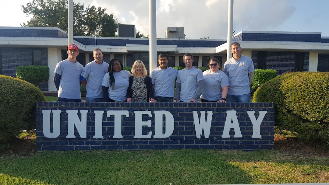 United Way of Baytown Area