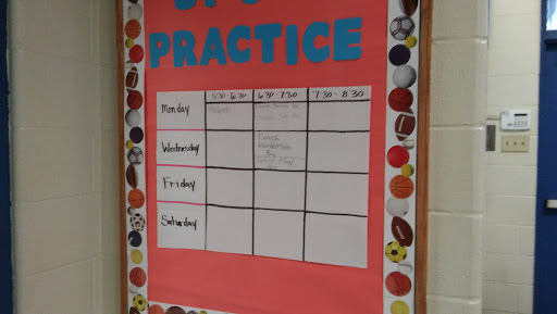 Recreation Center «Woodard Center», reviews and photos, 1011 Locke St, San Antonio, TX 78208, USA