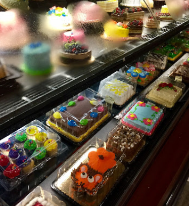 Grocery Store «Vons», reviews and photos, 710 Broadway, Santa Monica, CA 90401, USA