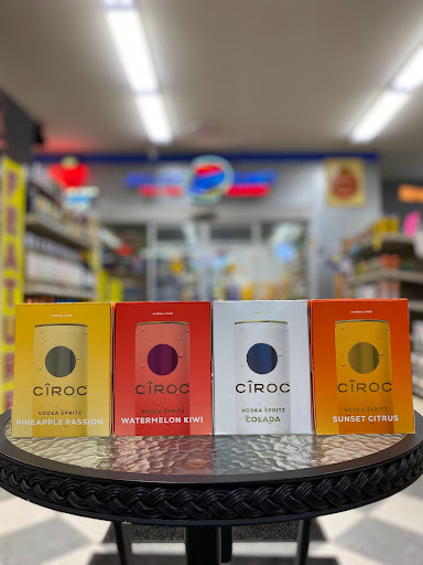 Liquor Store «Wayside Liquor», reviews and photos, 404 4th St NW, Montgomery, MN 56069, USA