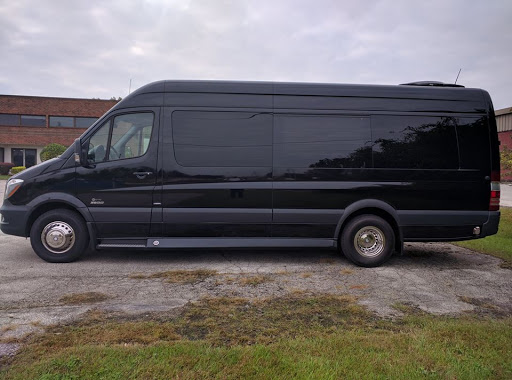 Elite Transportation LLC-Limousine Transportation