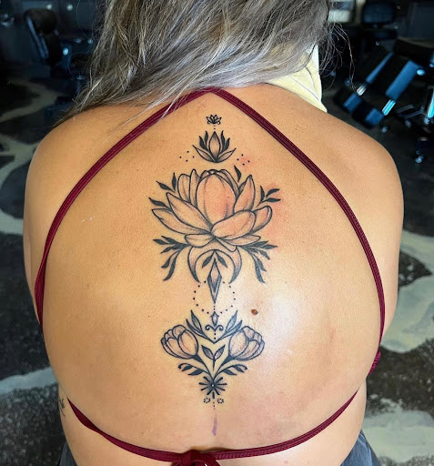 Explore tattoo specials ideas, creative tattoo ideas in Cleveland, available at Vanaheim Tattoo and Piercing Studio