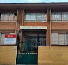 Colegio Público Rafael Mateu Cámara