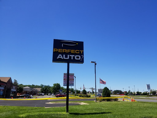 Car Dealer «Perfect Auto», reviews and photos, 8132 Sudley Rd, Manassas, VA 20109, USA