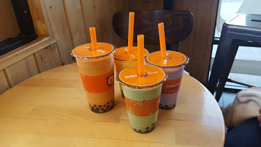 It's Boba Time Vermont