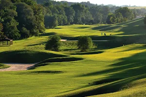 Golf Beřovice image