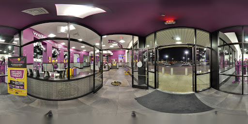 Gym «Planet Fitness», reviews and photos, 730 NW Washington Blvd, Hamilton, OH 45013, USA