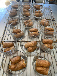 Photo n°26 de La Bastide en Margeride à Châteauneuf-de-Randon ()