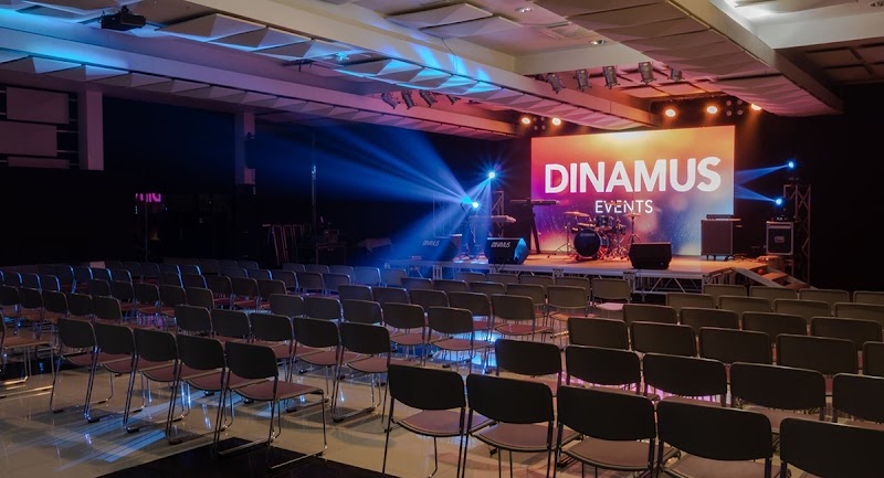 Dinamus Corporation