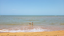 Photo de Plage des Padres avec un niveau de propreté de très propre