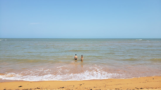 Plage des Padres