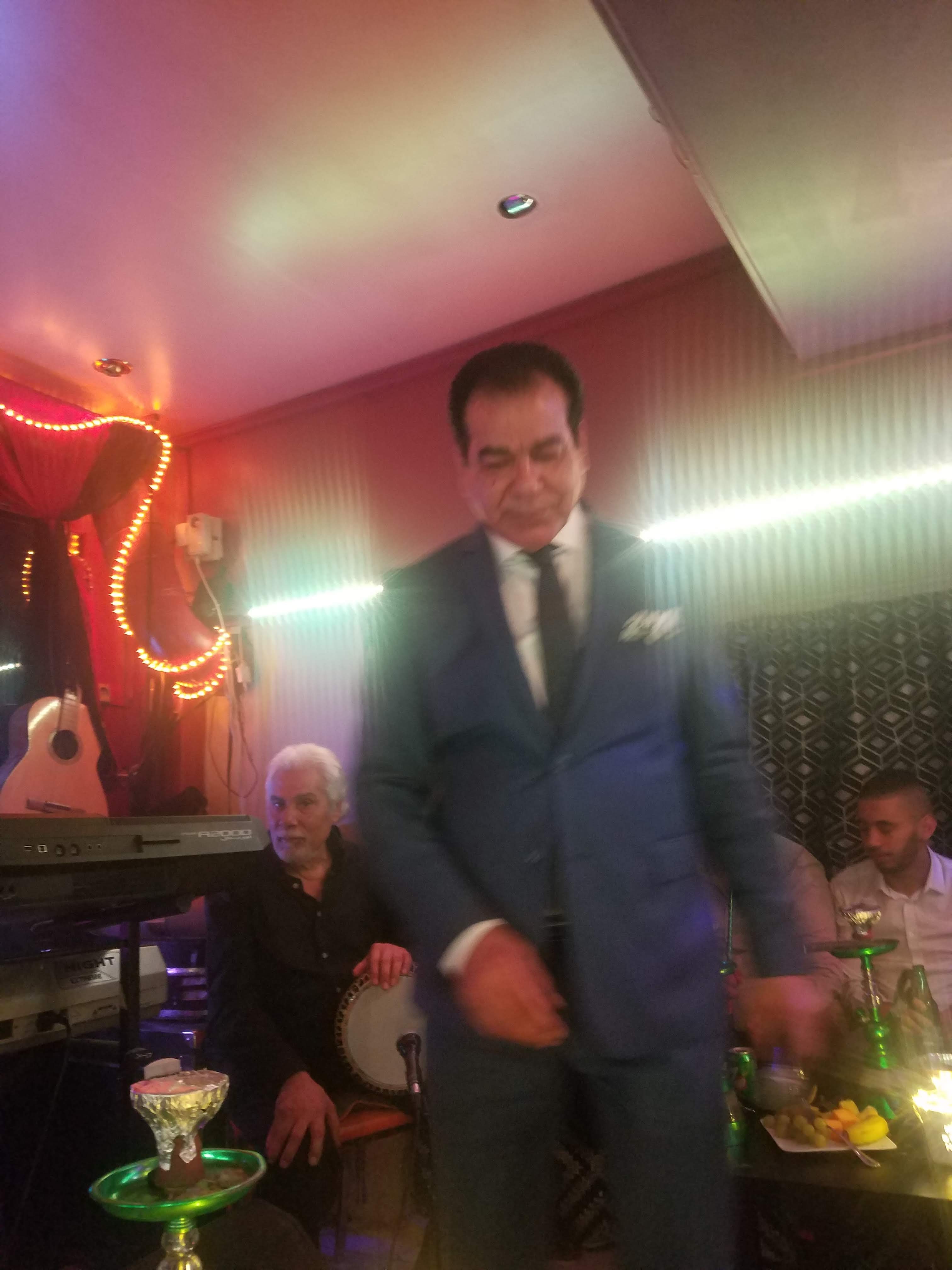 Photo n° 2 de l'avis de kamal.o fait le 02/11/2019 à 22:56