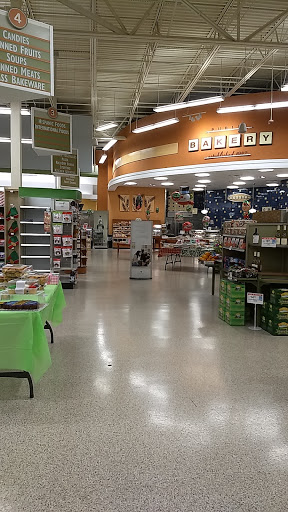 Supermarket «Publix Super Market at High Point Town Center», reviews and photos, 2451 Cobbs Ford Rd, Prattville, AL 36066, USA