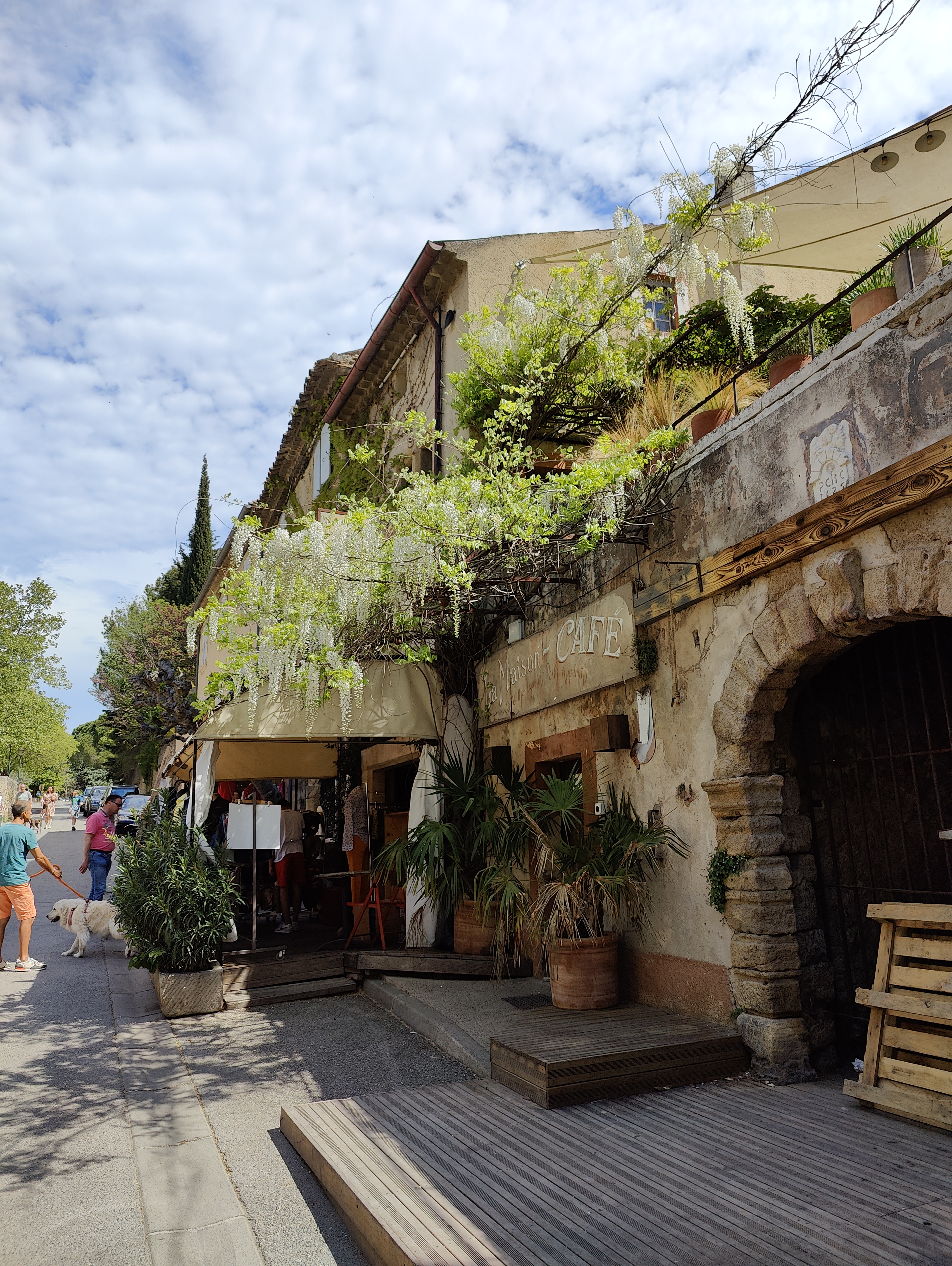 Photo n° 3 de l'avis de Axel.r fait le 30/04/2023 à 17:21