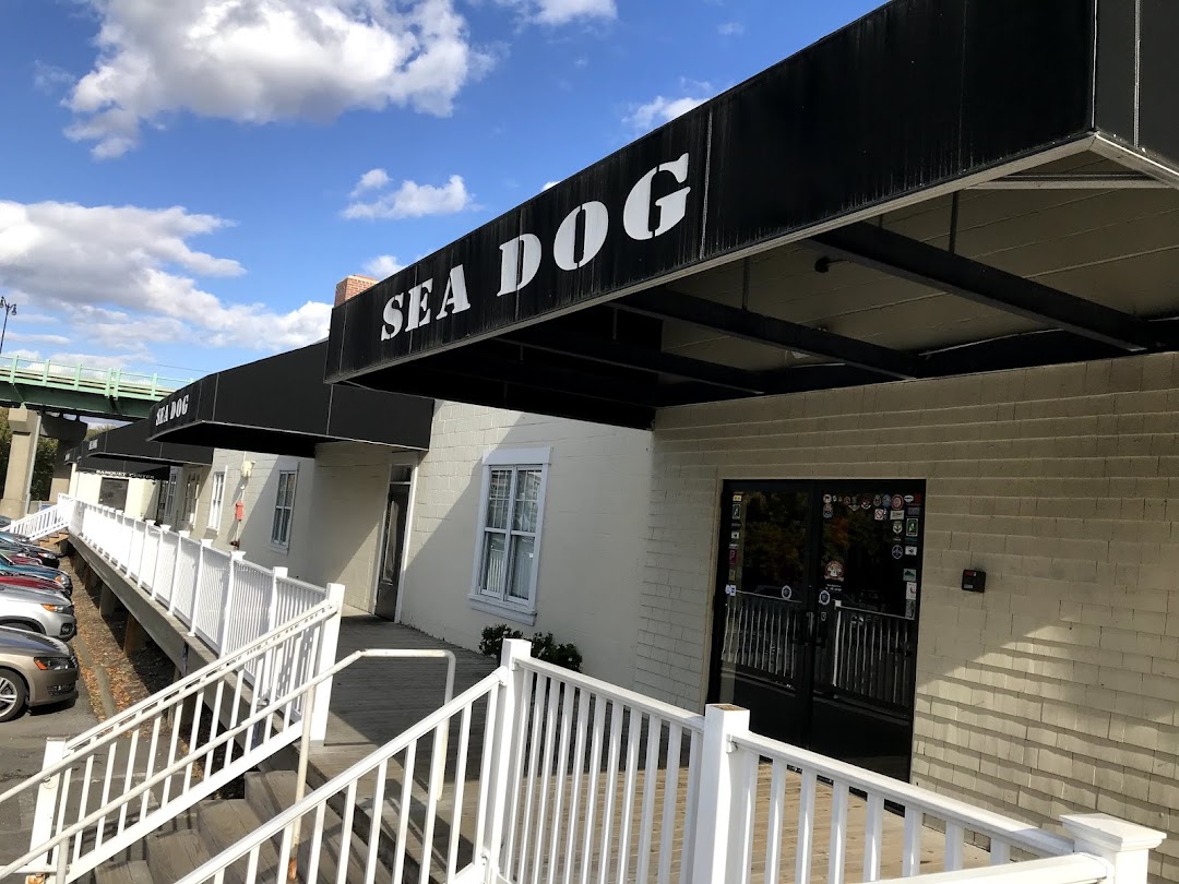 Sea Dog Brewing Co