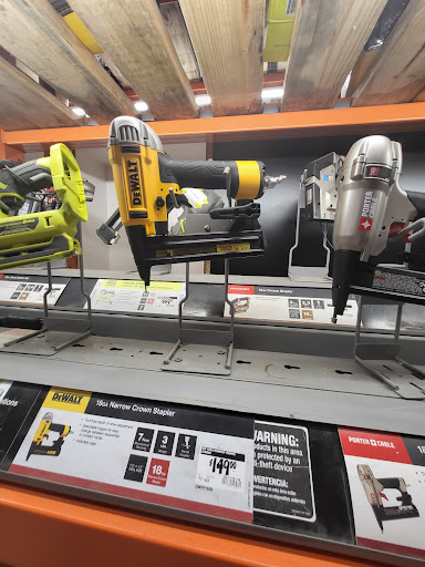 Home Improvement Store «The Home Depot», reviews and photos, 3401 Oakwood Blvd, Hollywood, FL 33020, USA