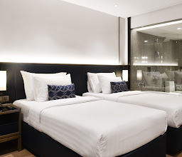 Sima Thani Hotel photo