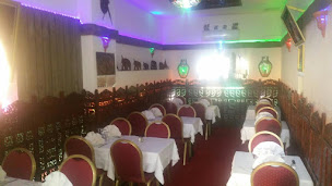 Photo n°75 de Le Taj Mahal à Belfort ()