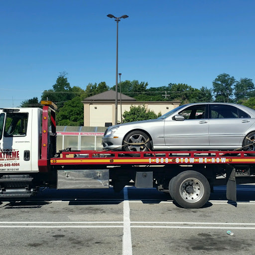 Towing Service «Extreme Towing & Recovery LLC», reviews and photos, 955 NY-376, Wappingers Falls, NY 12590, USA