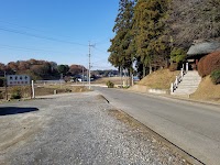 無量寿寺駐車場