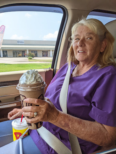 Coffee Store «Dakota Coffee Works», reviews and photos, 5 N Pointe Blvd, Enterprise, AL 36330, USA