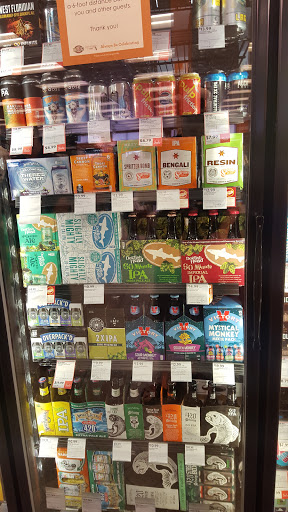 Liquor Store «ABC Fine Wine & Spirits», reviews and photos, 10835 W Colonial Dr, Ocoee, FL 34761, USA