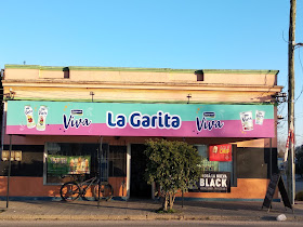 Kiosco La Garita