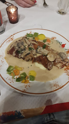 A l'Etoile à Herrlisheim