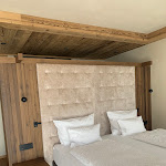 Photo n°1 de l'avis de Greta.o fait le 07/04/2024 à 07:57 sur le  Camino Rustic Chic Hotel à Livigno