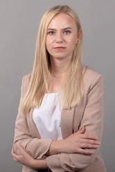 Ekspert finansowy Anna Kozubek - Kredyty i pożyczki Rzeszów