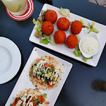 Photo n°4 de l'avis de Jorge.� fait le 30/07/2021 à 22:51 sur le  pPlace Restaurant & Cocktail Bar à Braga