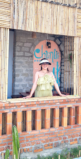 Chunlii Homestay Kê gà