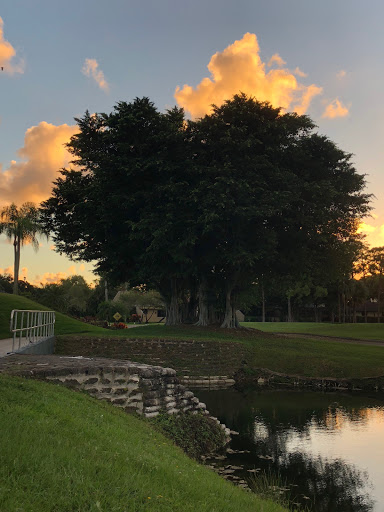 Park «PGA National Park», reviews and photos, 1 Ryder Cup Blvd, Palm Beach Gardens, FL 33418, USA